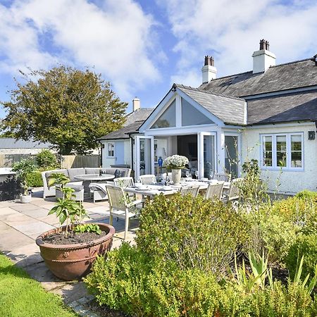 Villa Pen Y Bryn Abersoch Exterior foto